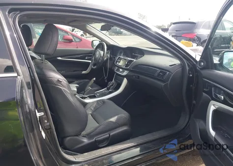 2013 Honda Accord Ex-L z USA, uszkodzony, nr VIN 1HGCT1B86DA001992